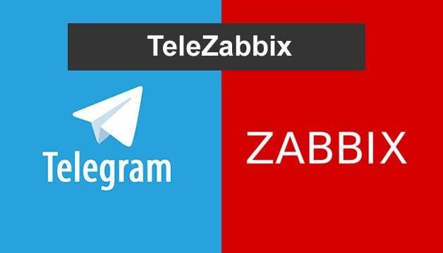 How To Set Up Zabbix Alerts Via Telegram