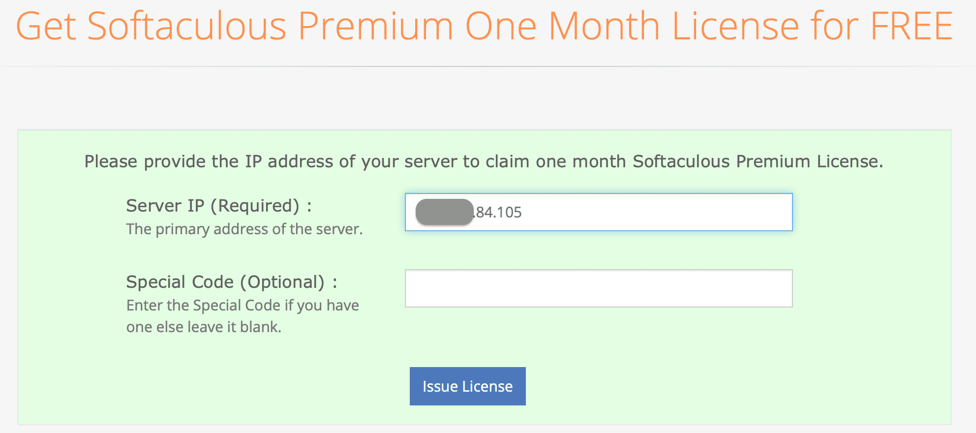 install Softaculous on DirectAdmin