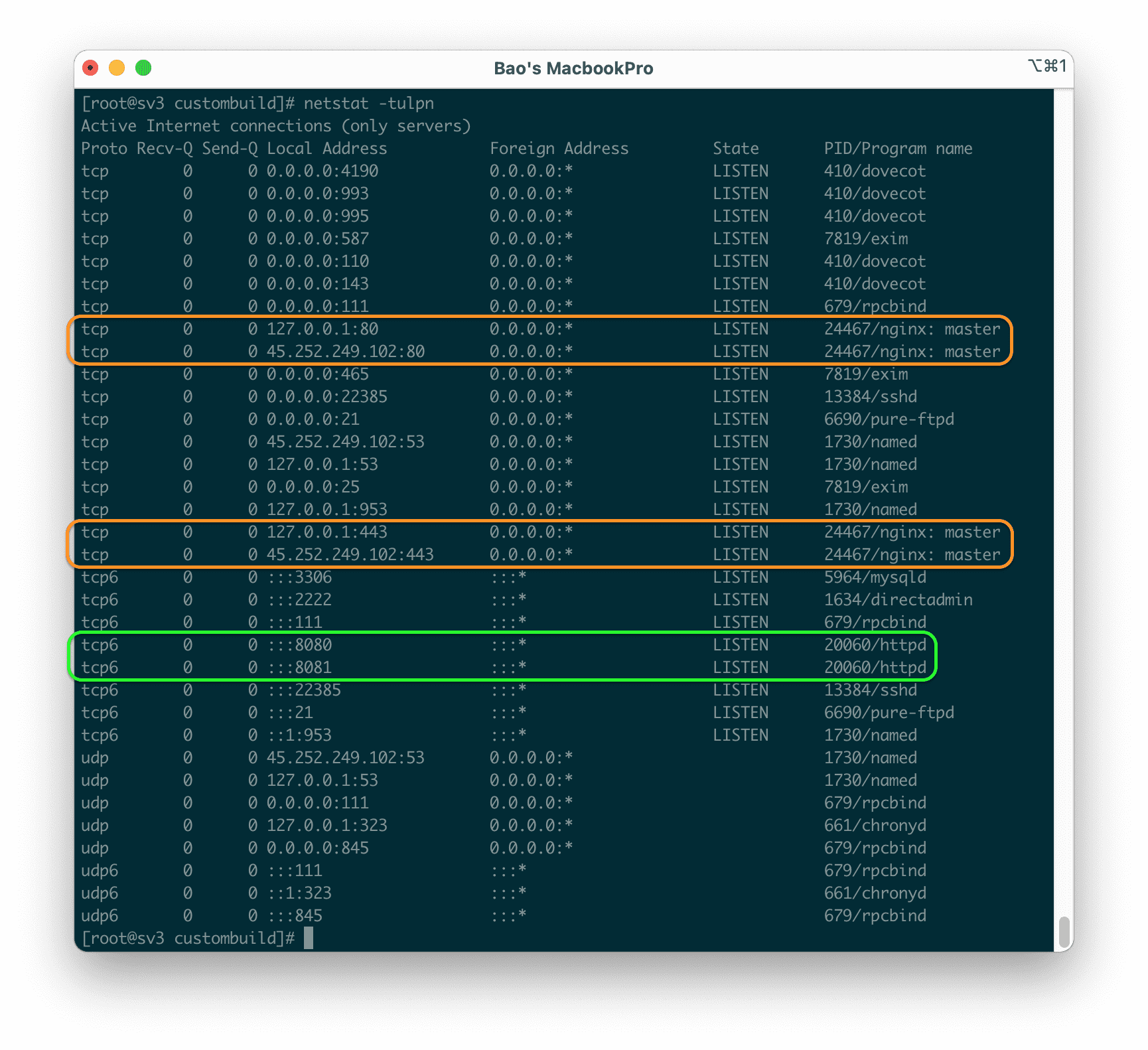 reverse-proxy NGINX_Apache Directadmin