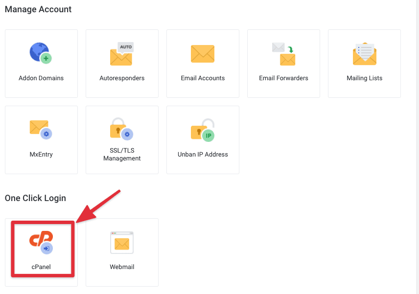 azdigi mail login cpanel