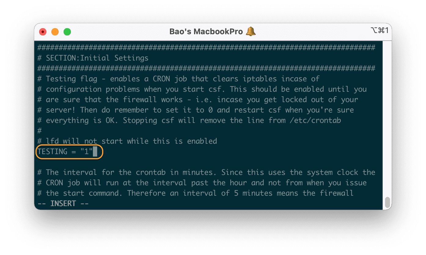 how-to-install-and-configure-csf-on-centos-7