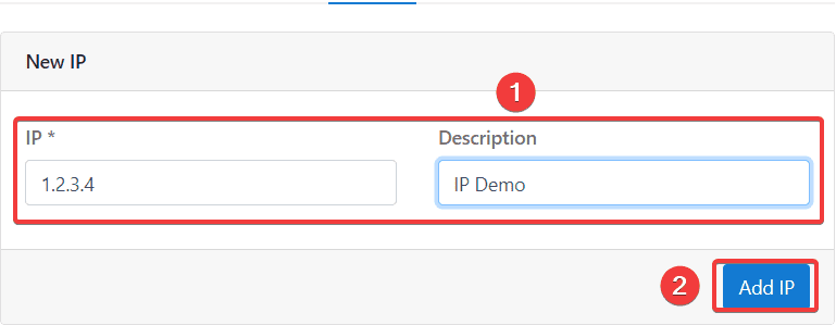 Thiết lập Basic Authentication trên CloudPanel