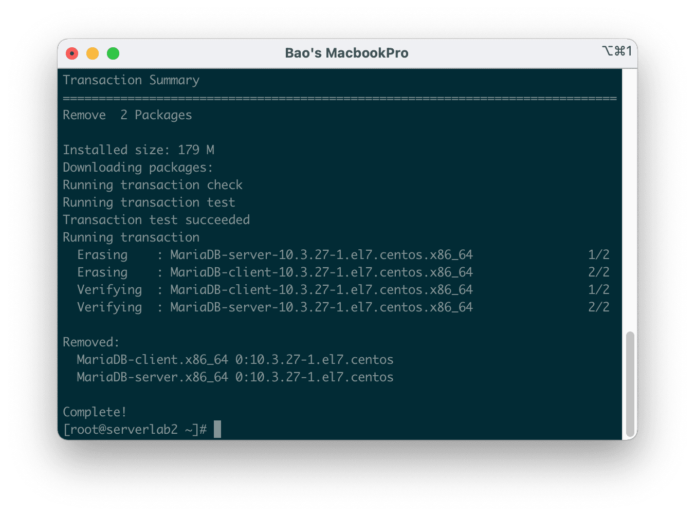 how-to-upgrade-mariadb-on-fastpanel