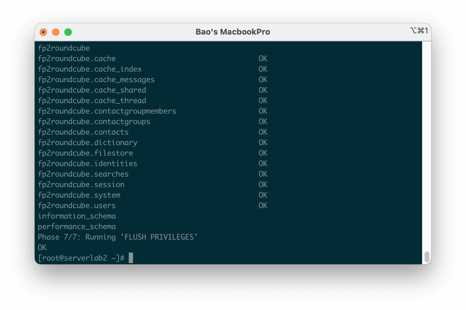 how-to-upgrade-mariadb-on-fastpanel