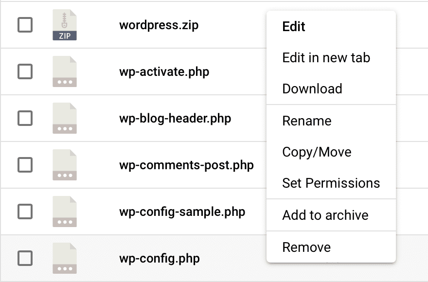 how-to-use-su-dụng-file-manager-directadmin