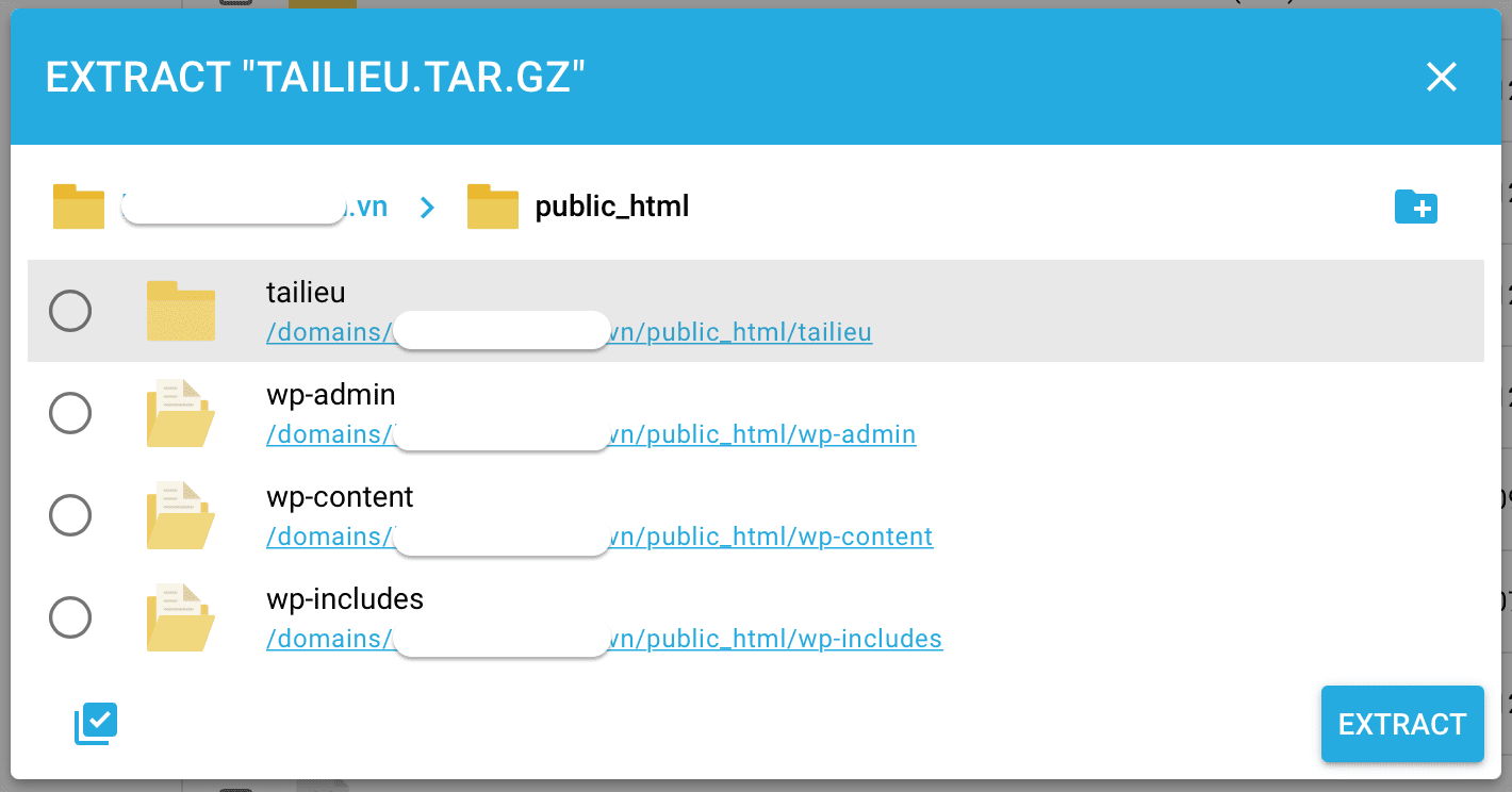 how-to-use-su-dụng-file-manager-directadmin