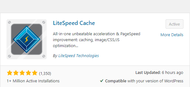 Cài đặt LSMemcached trên OpenLiteSpeed