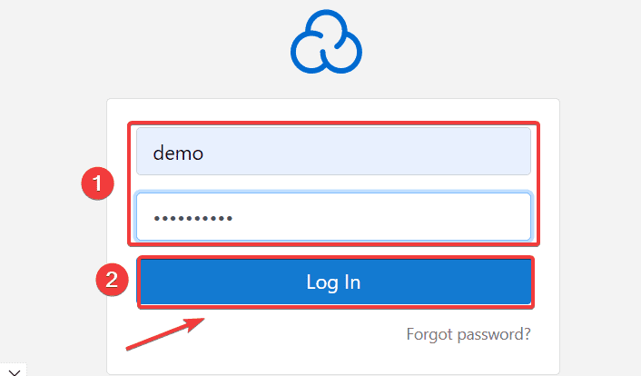 Hướng dẫn tạo User trên CloudPanel