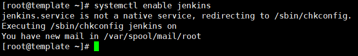 Hướng dẫn cài đặt Jenkins trên CentOS 7