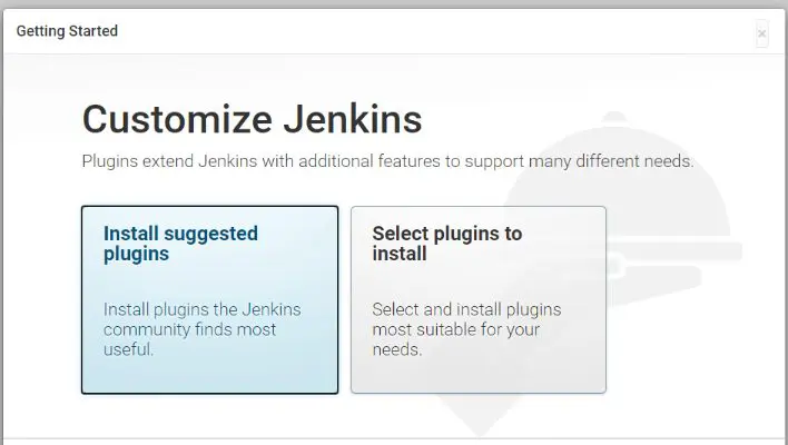 Hướng dẫn cài đặt Jenkins trên CentOS 7