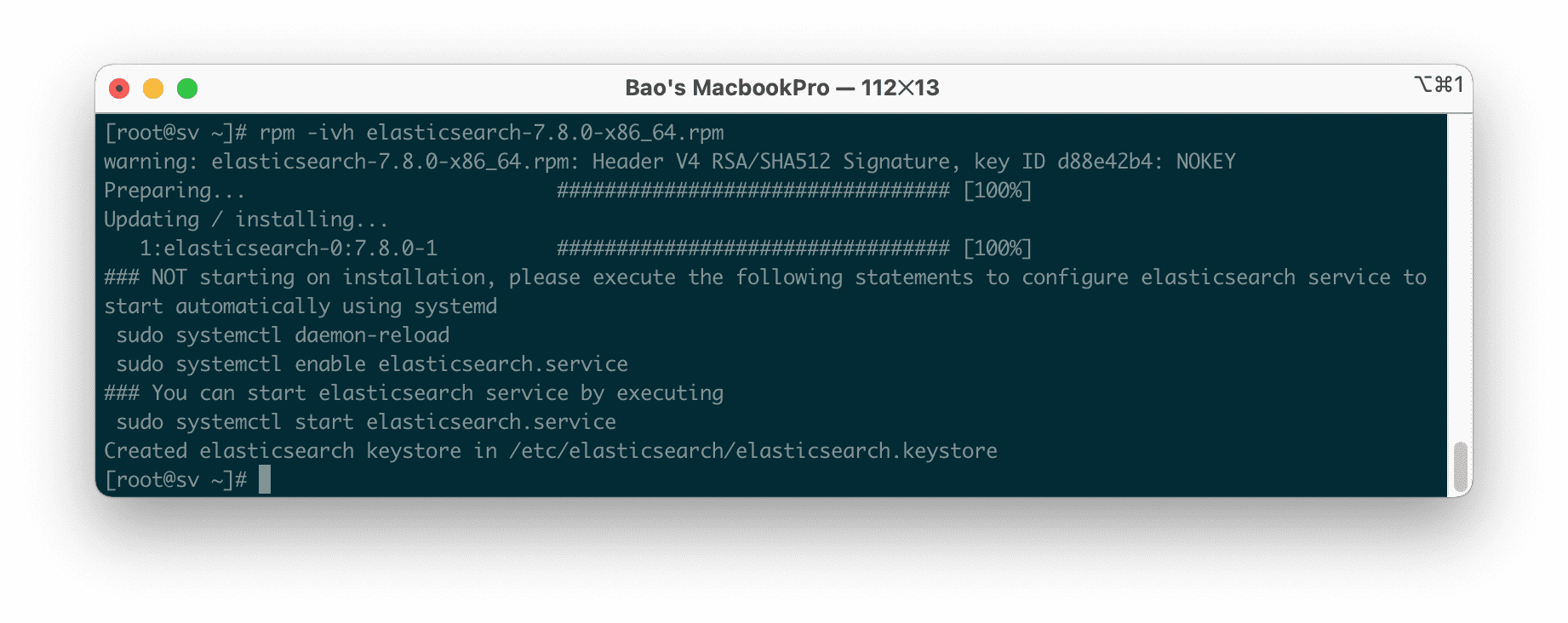 how-to-install-elasticsearch-on-centos-7