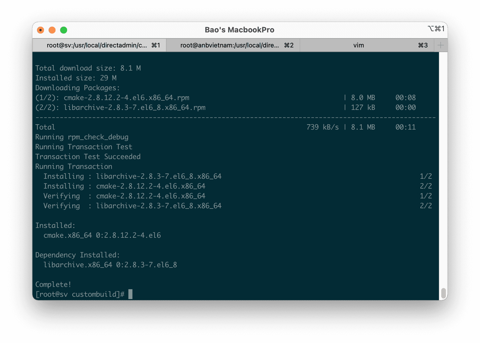 install-php-74-into-centos-6-on-directadmin