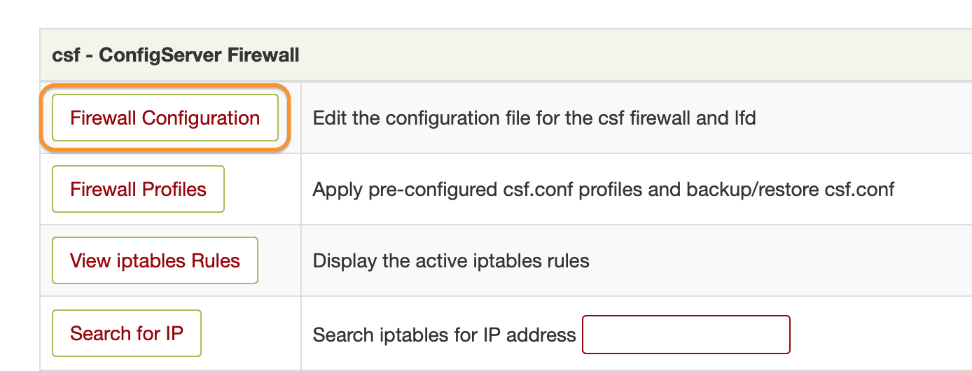 enable-smtp-on-directadmin-using-csf