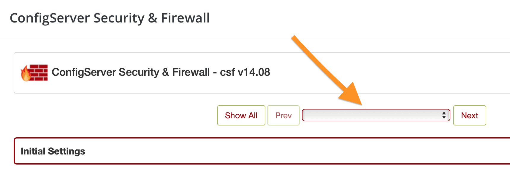 enable-smtp-on-directadmin-using-csf