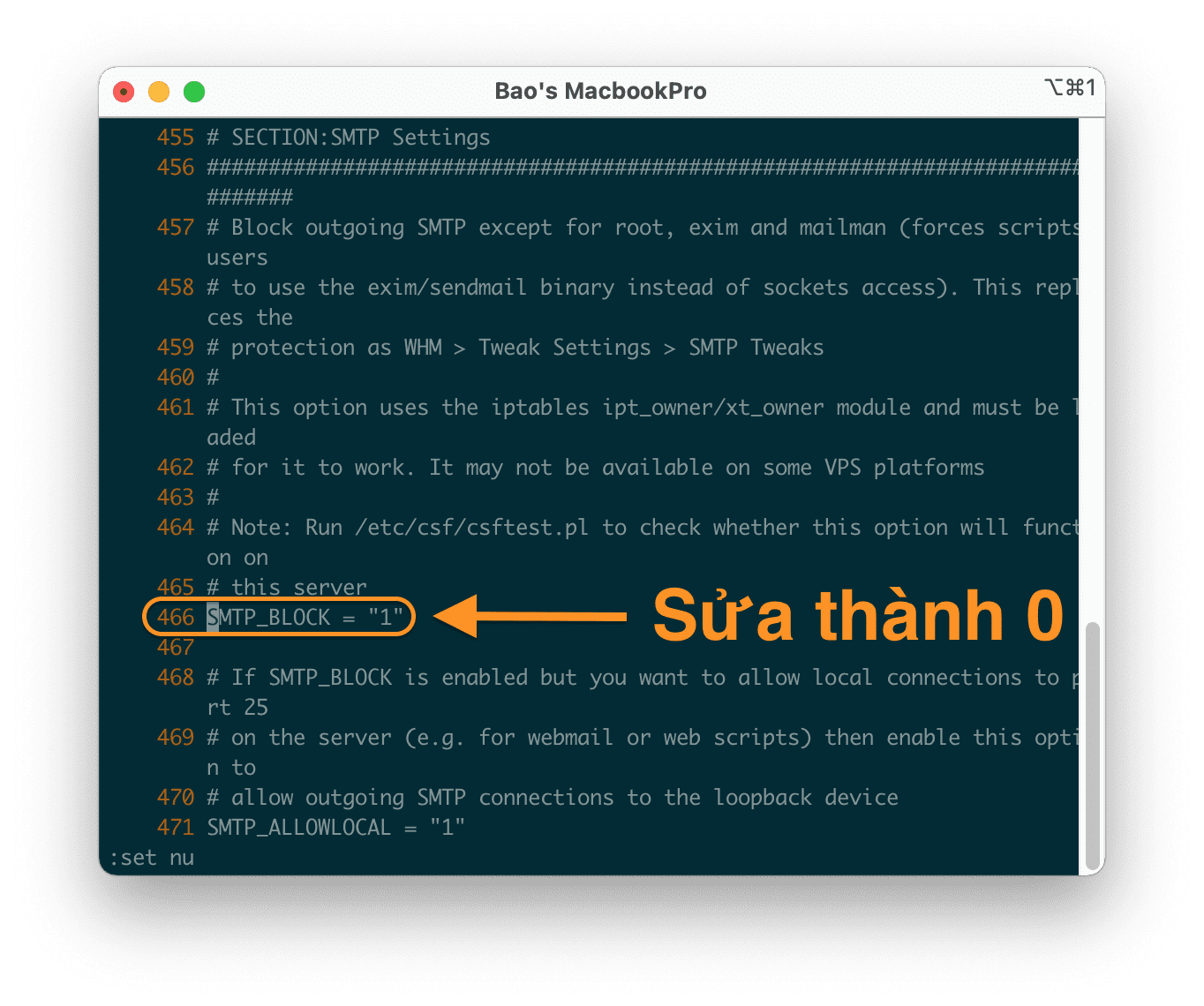 enable-smtp-on-directadmin-using-csf