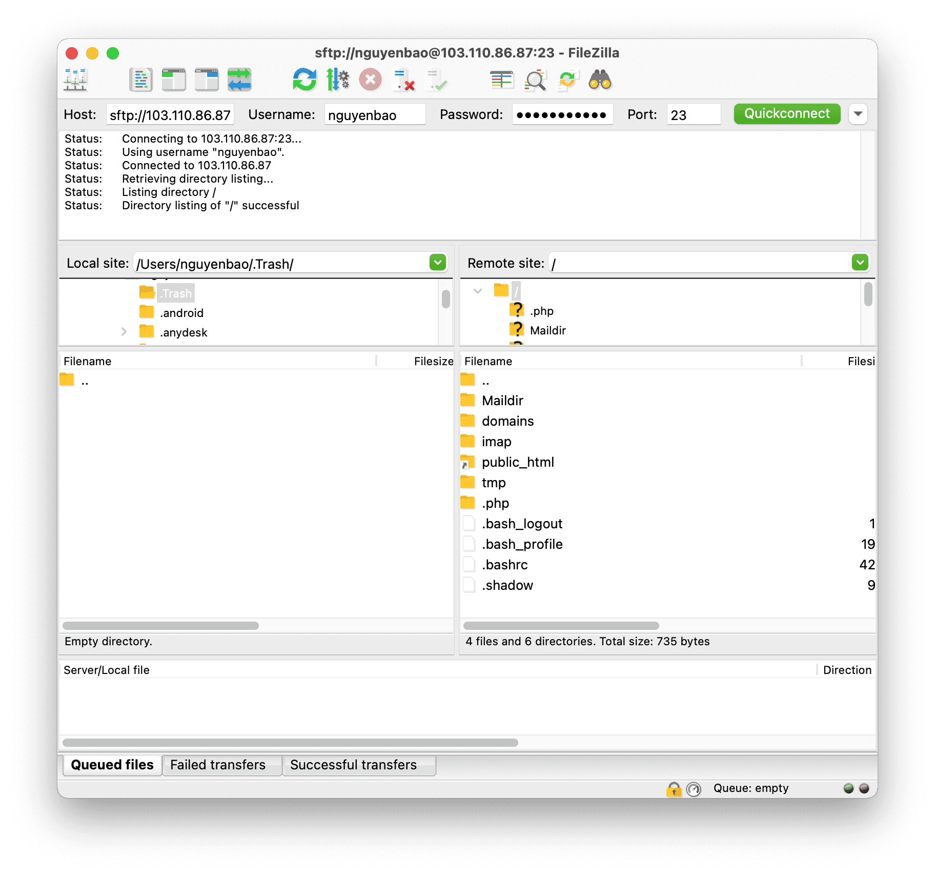 how-to-enable-cai-dat-mod-sftp-vao-proftpd