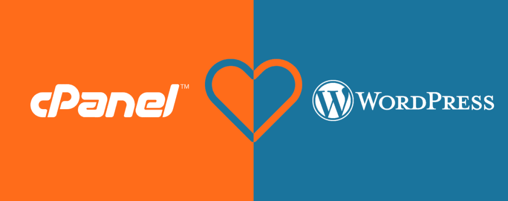 cPanel Wordpress featured banner