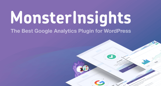 Tăng thứ hạng SEO MonsterInsights