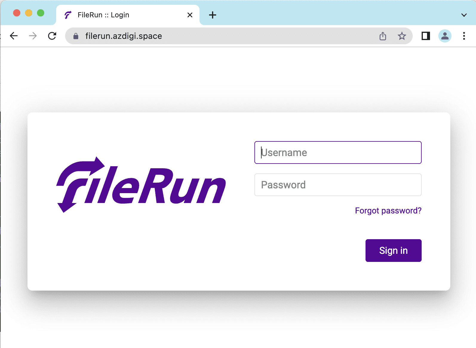 How to install SSL for Filerun on Ubuntu 22.04