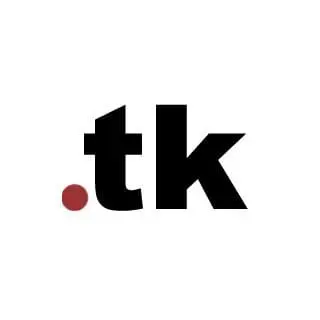 Free .tk Domain Name