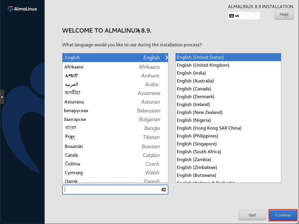 What is Almalinux? Almalinux Installation Instructions