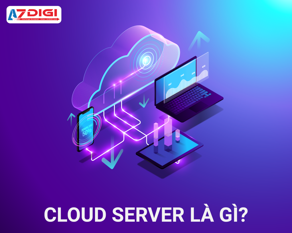 Cloud Server la gi 01