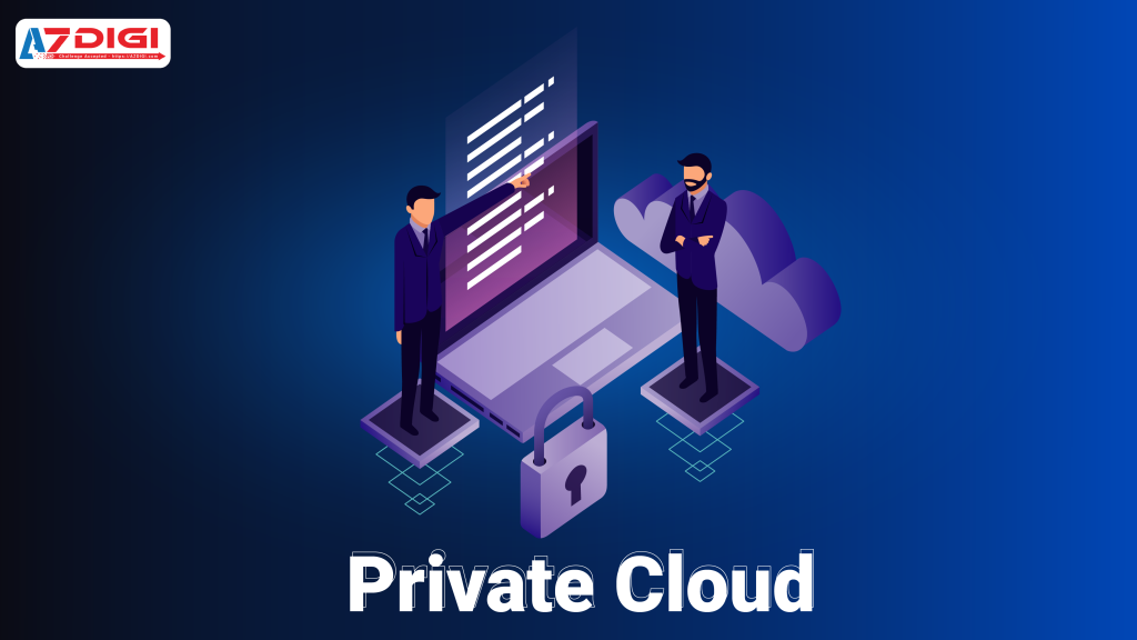 What is Private Cloud?