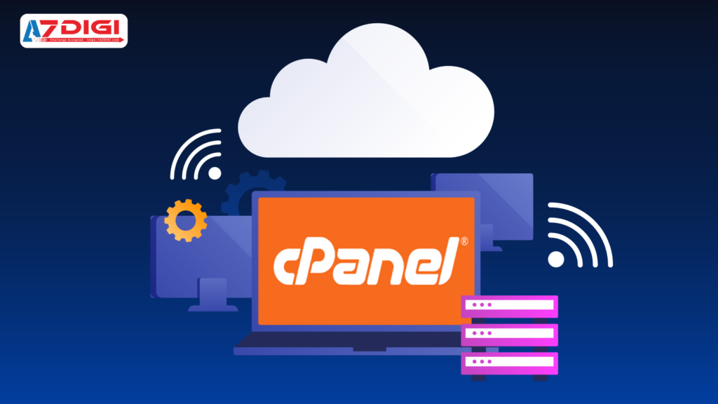 cPanel là gì?