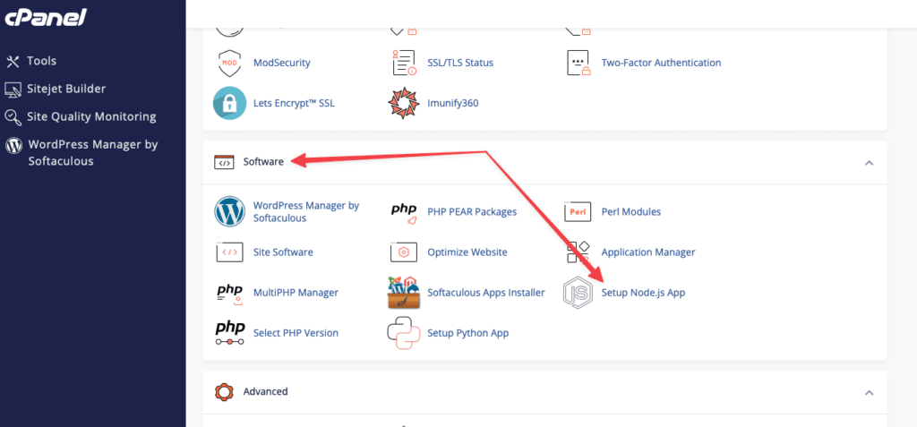 Hướng dẫn cài đặt n8n trên cPanel nhanh chóng và dễ dàng