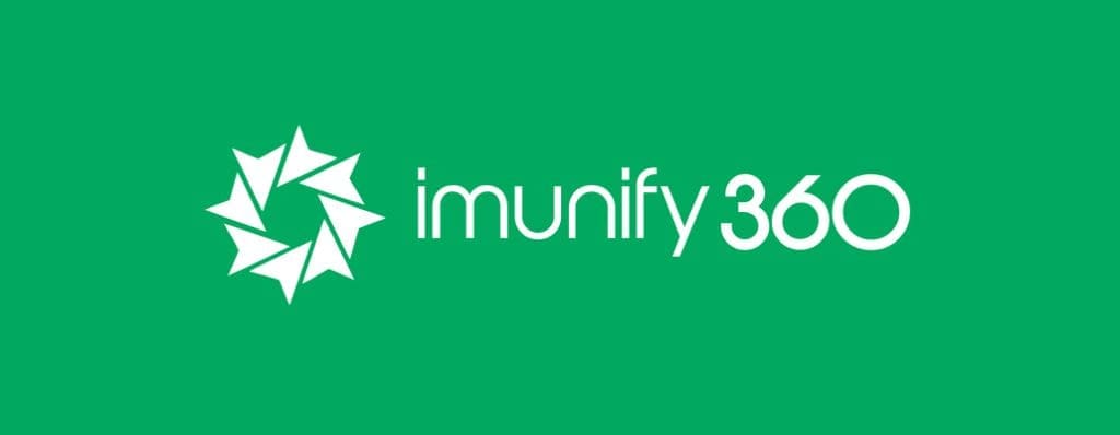secure hosting with Imunify360