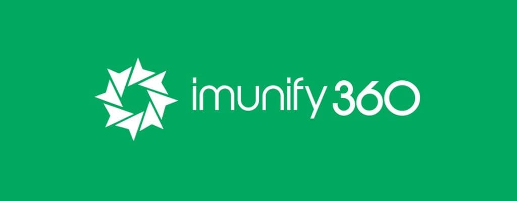 bảo mật hosting với Imunify360