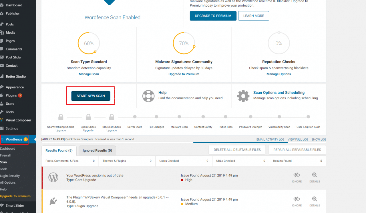 How to: Identify malicious Plugins - Community Tutorials