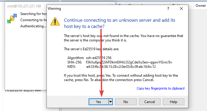 WinSCP enKNPkiOB1