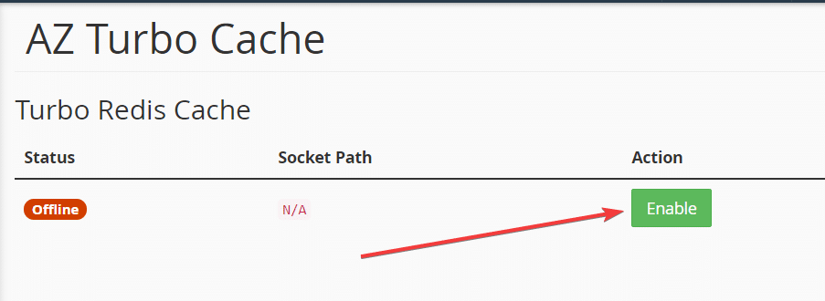 redis socket 2