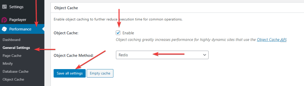 redis socket 5