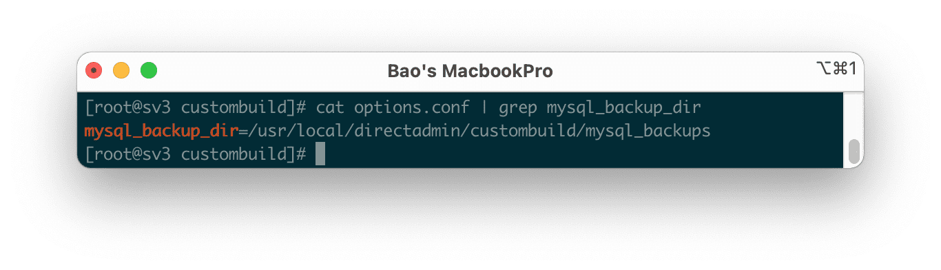 cat options.conf | grep mysql_backup_dir