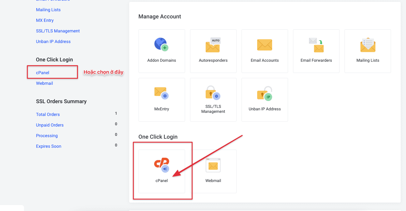 How To Use Spam Filters On CPanel With 2 Simple Steps