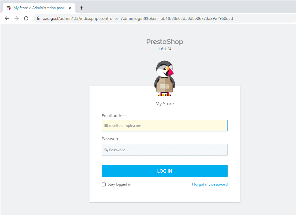 pretashop8