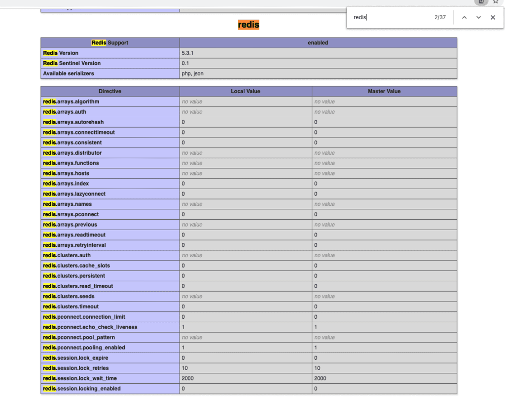 install Redis on DirectAdmin