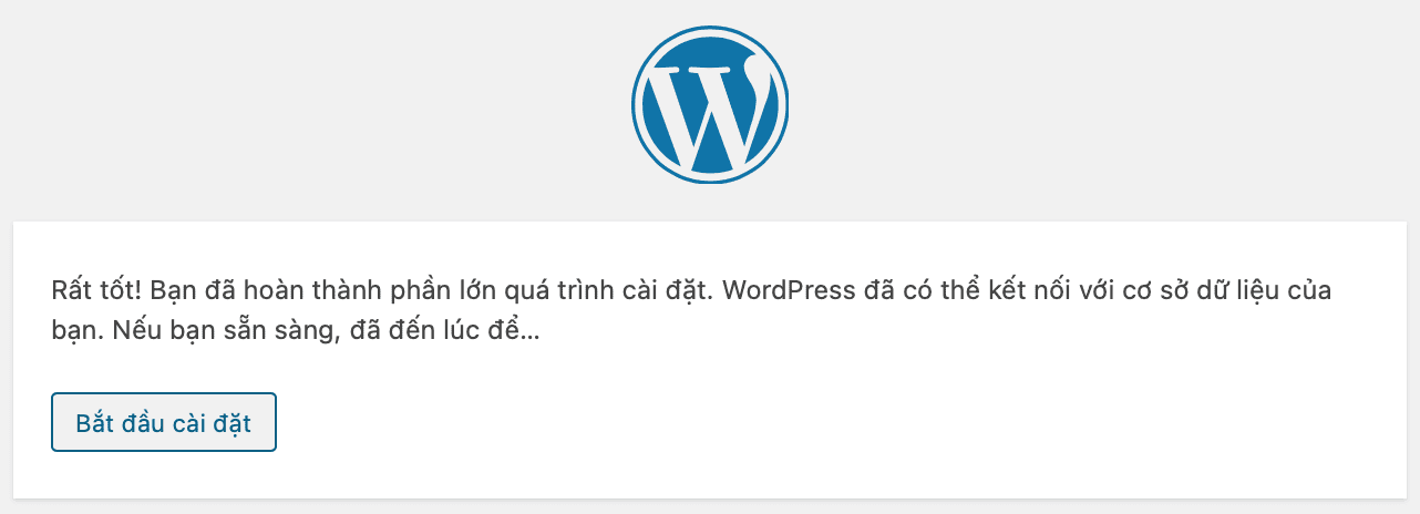 Cài đặt WordPress aaPanel - install wordpress to aapanel manual
