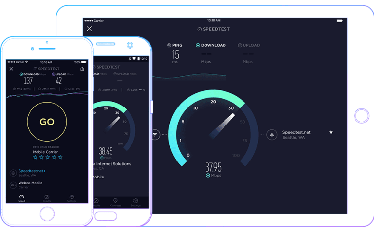 Test Network Speed With SpeedTest CLI On Linux With 3 Steps