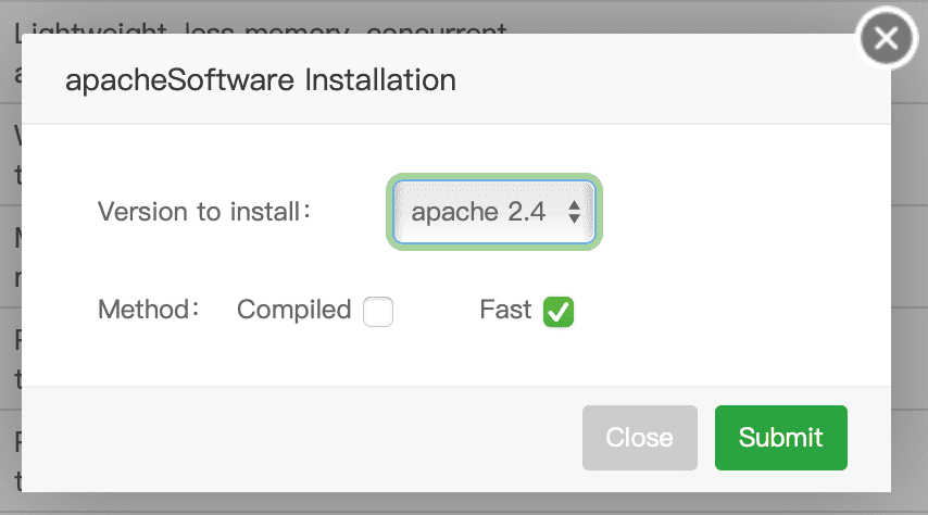 change-nginx-tengine-sang-apache-tren-aapanel