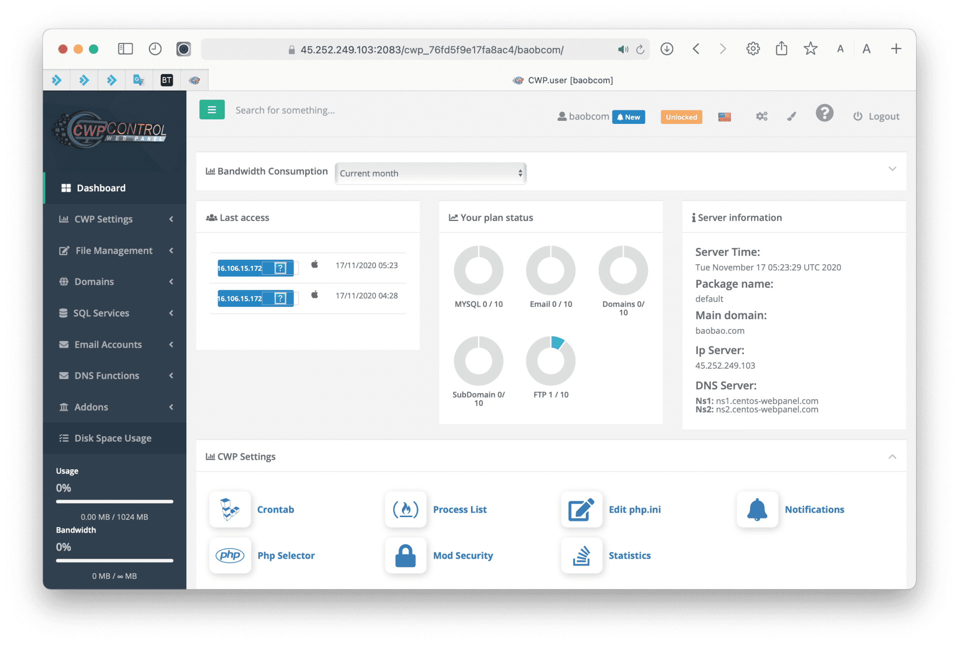 how-to-enable-remote-database-centos-web-panel-cwp-with-4-steps