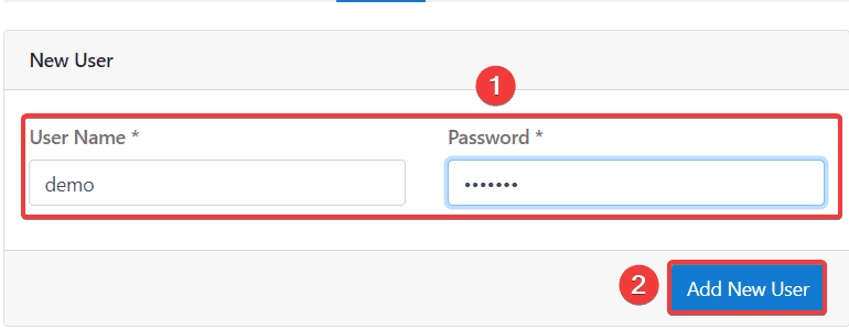 Set up Basic Authentication on CloudPanel