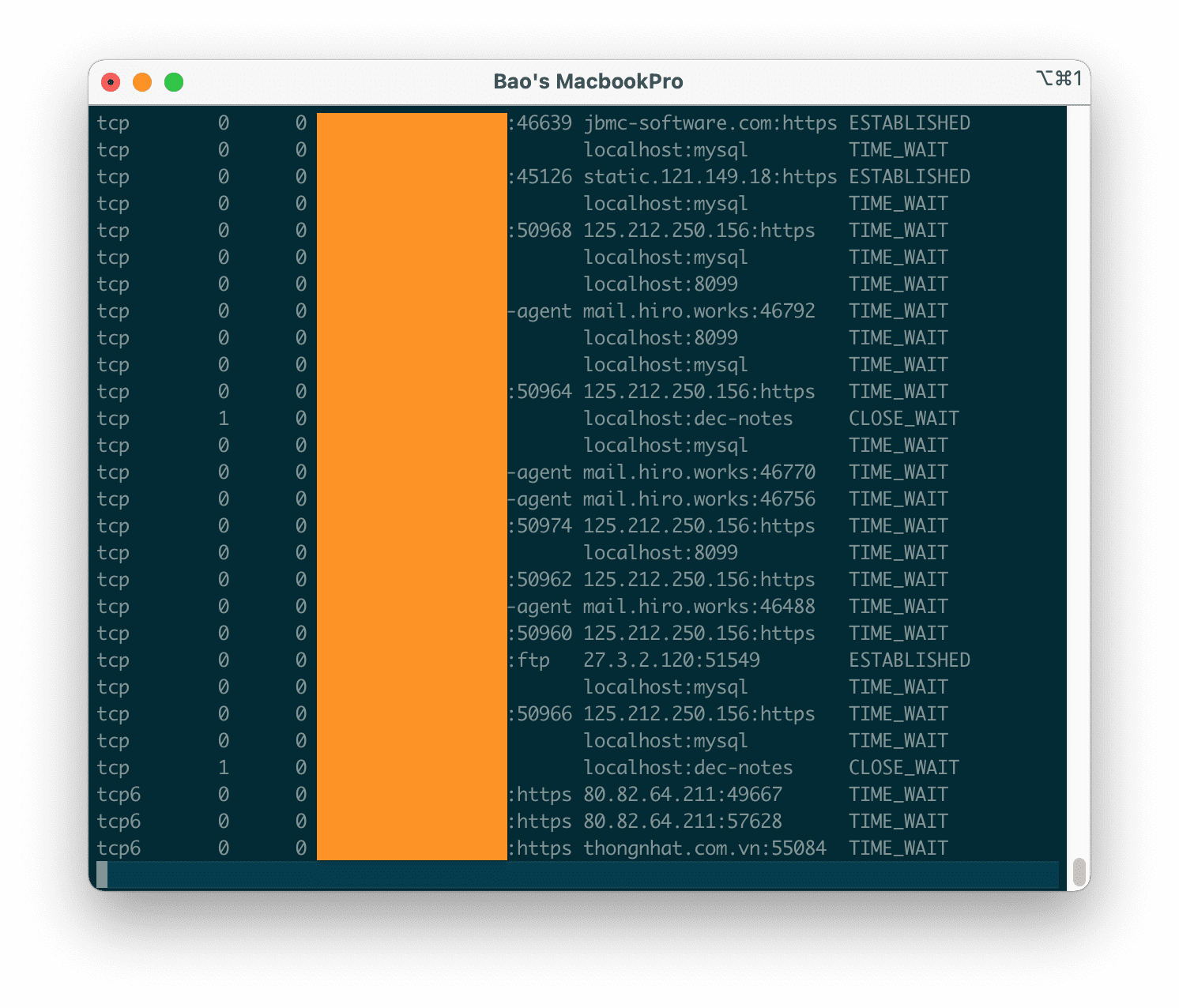 20-netstat-commands-network-management