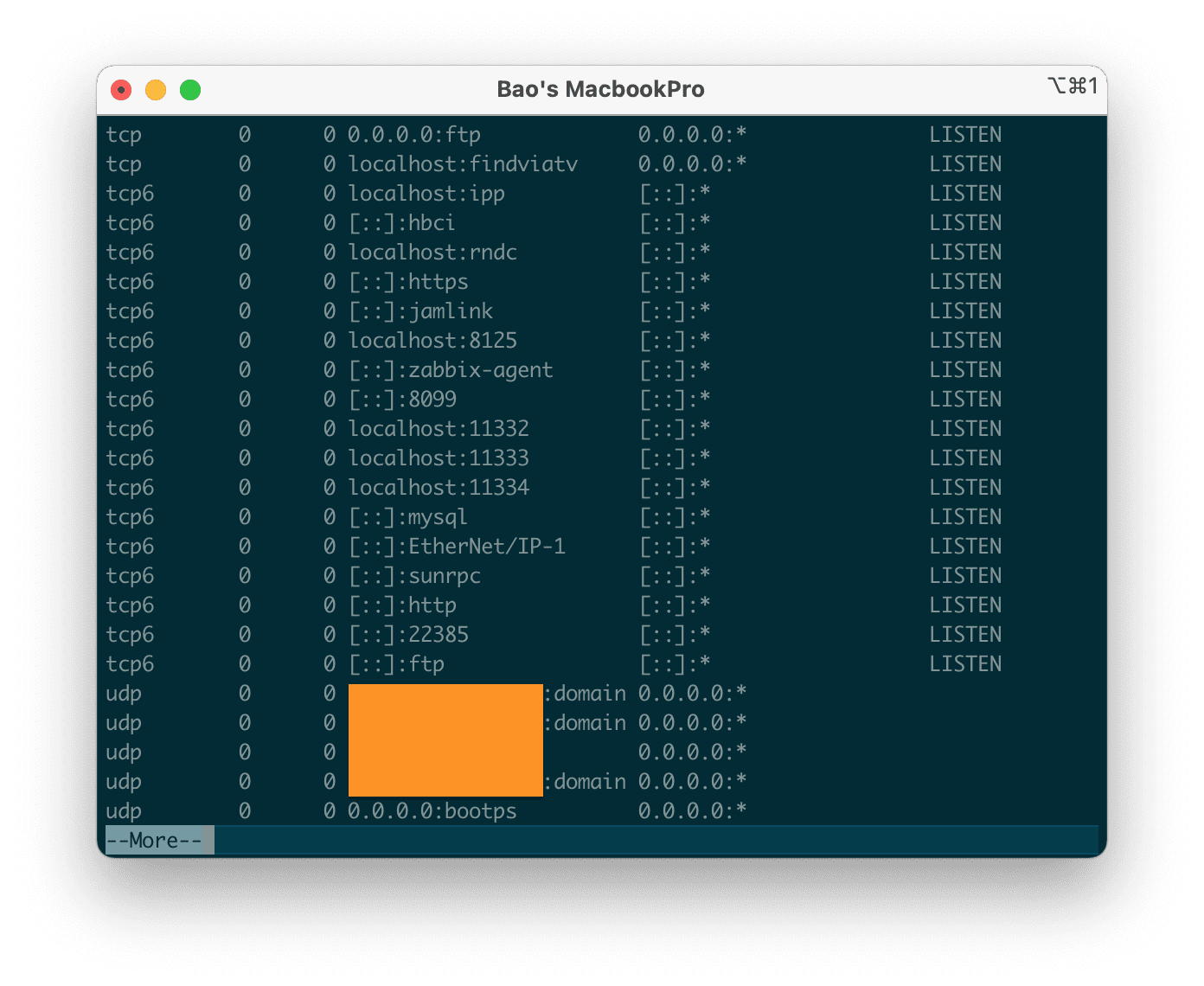 20-netstat-commands-network-management