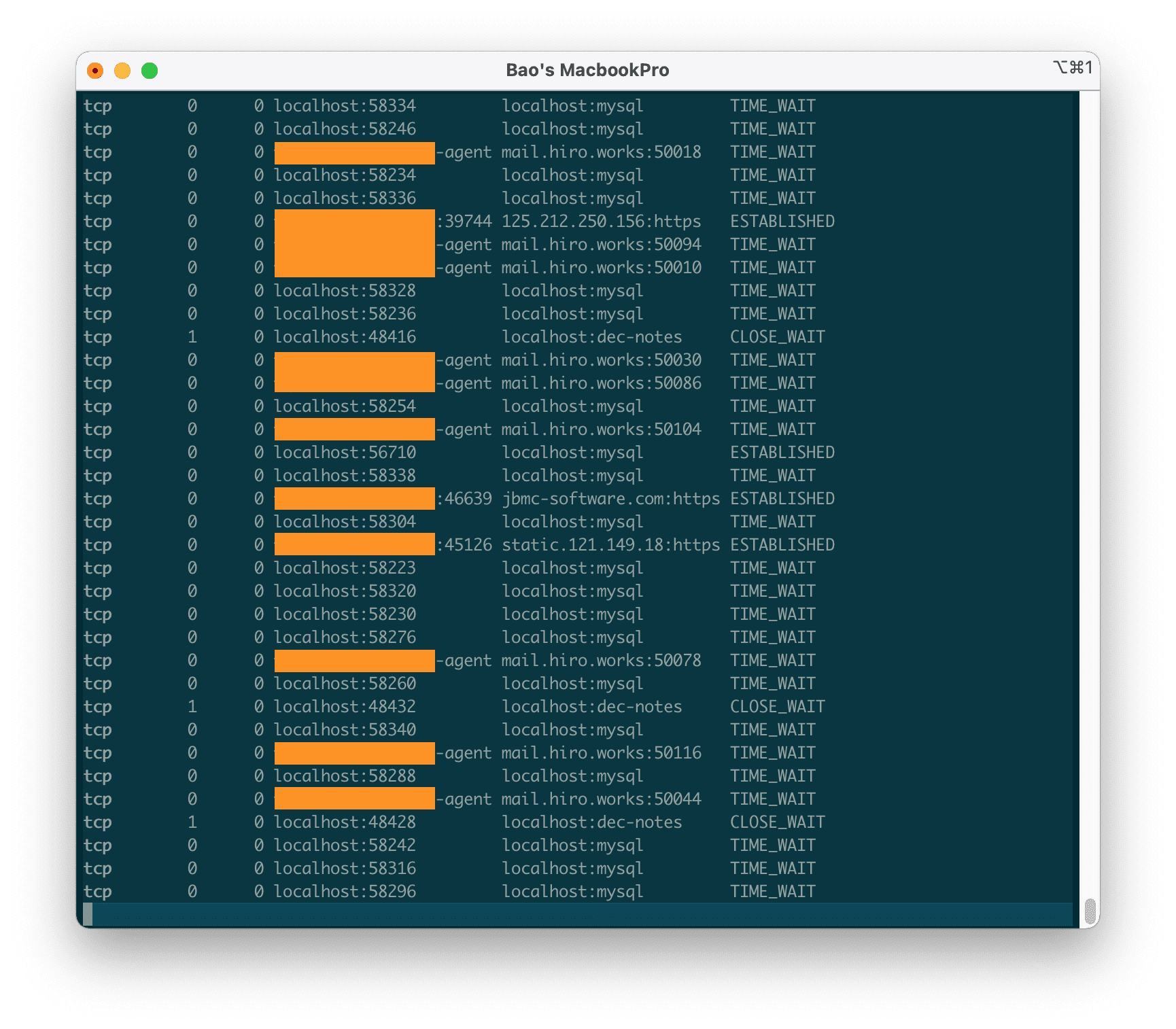 20-netstat-commands-network-management