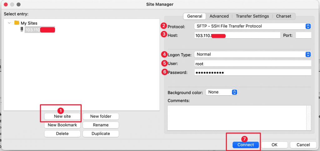 install the available source code to Webinoly