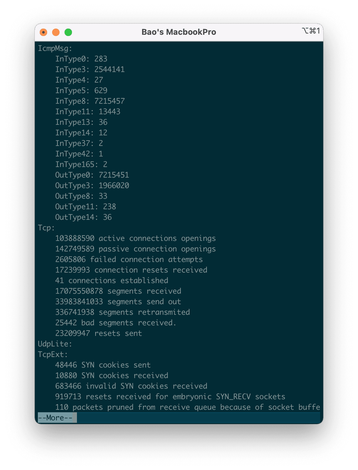 20-netstat-commands-network-management