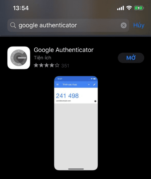 2-factor authentication on CloudPanel